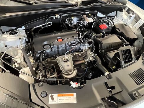 New 2026 Honda HR-V Sport image 12