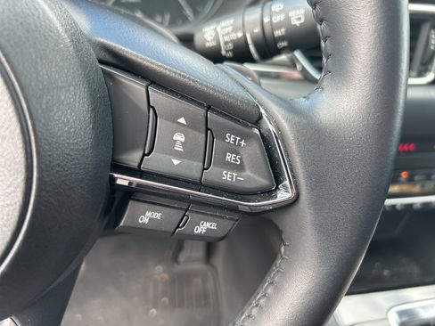 Used 2023 MAZDA CX-5 AWD 2.5 S w/ Premium Plus Pkg image 21