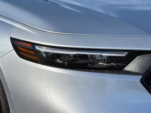 Used 2026 Honda Accord LX image 12