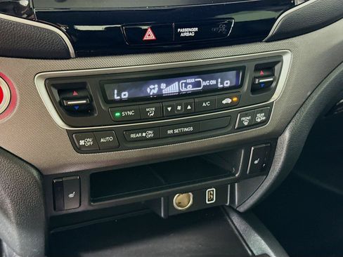 Certified 2023 Honda Ridgeline RTL image 9