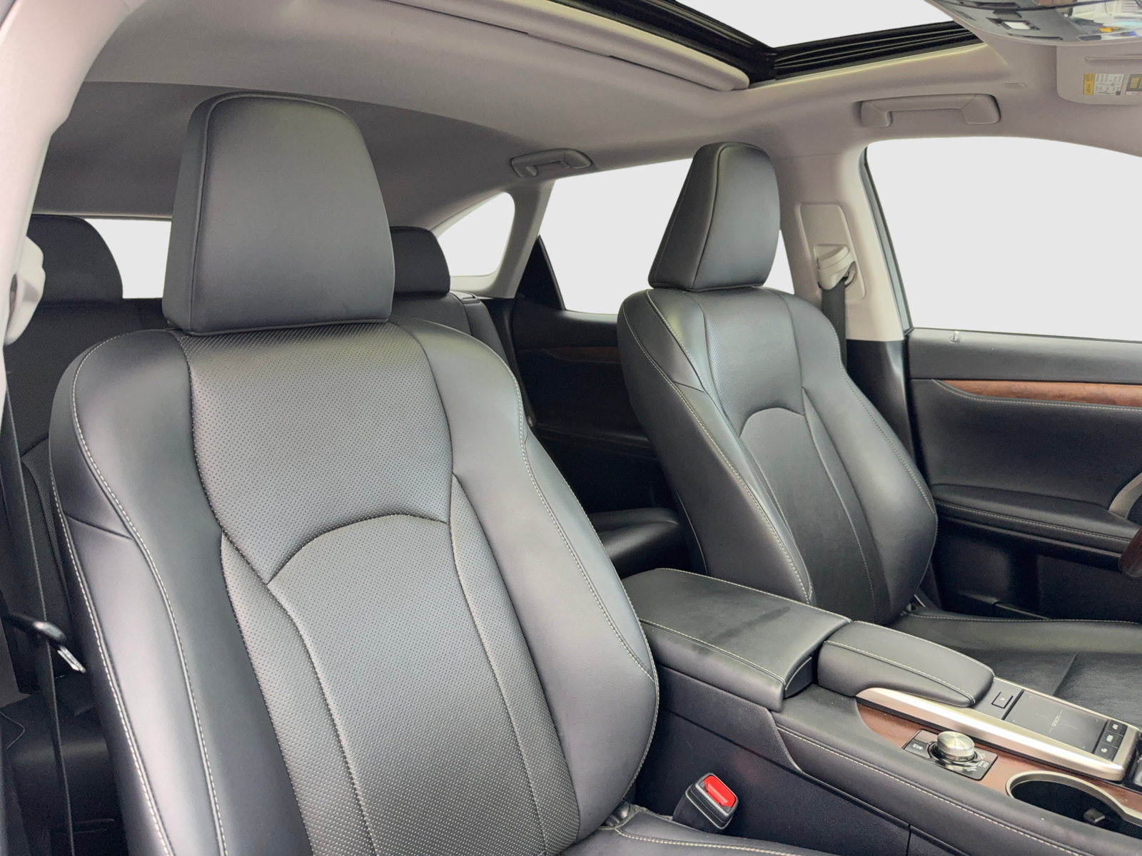 Used 2021 Lexus RX 350L FWD w/ Premium Package image 41