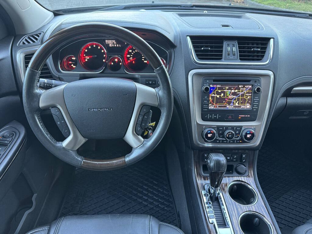 Used 2013 GMC Acadia Denali AWD/4WD image 20