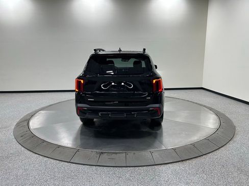 New 2026 Kia Sorento SX Prestige AWD/4WD image 7
