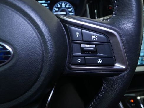 Used 2023 Subaru Outback Limited image 37