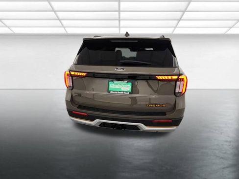 New 2026 Ford Explorer Tremor image 7