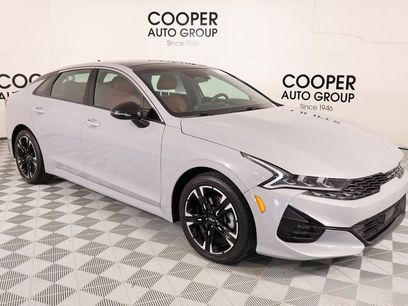 Used 2024 Kia K5 GT-Line