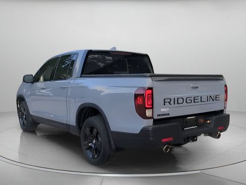 Used 2024 Honda Ridgeline Black Edition image 21