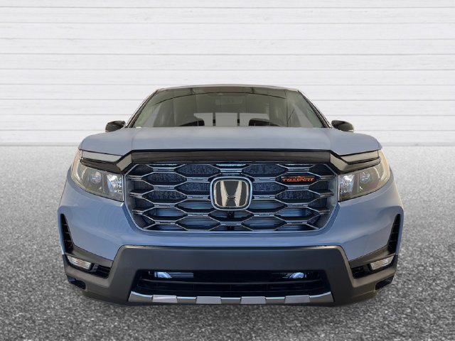 New 2026 Honda Ridgeline TrailSport image 10