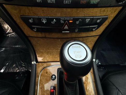 Used 2008 Mercedes-Benz E 63 AMG 4dr Sdn 6.3L AMG RWD image 30