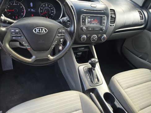 Used 2014 Kia Forte Koup EX FWD image 13