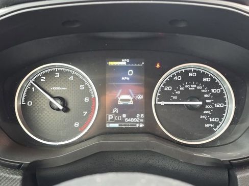 Used 2021 Subaru Forester Limited image 25