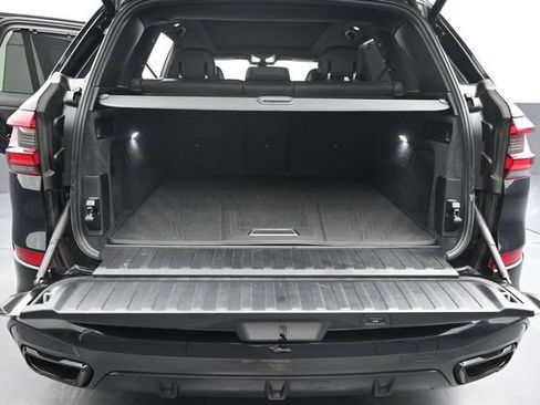 Used 2022 BMW X5 M50i w/ Executive Package AWD/4WD image 19