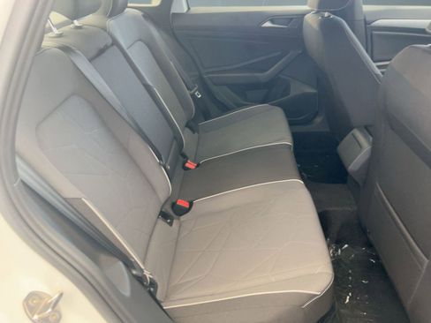 New 2026 Volkswagen Jetta Sport image 28