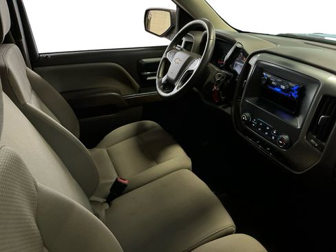 Used 2014 Chevrolet Silverado 1500 LT w/ LT Convenience Package image 12