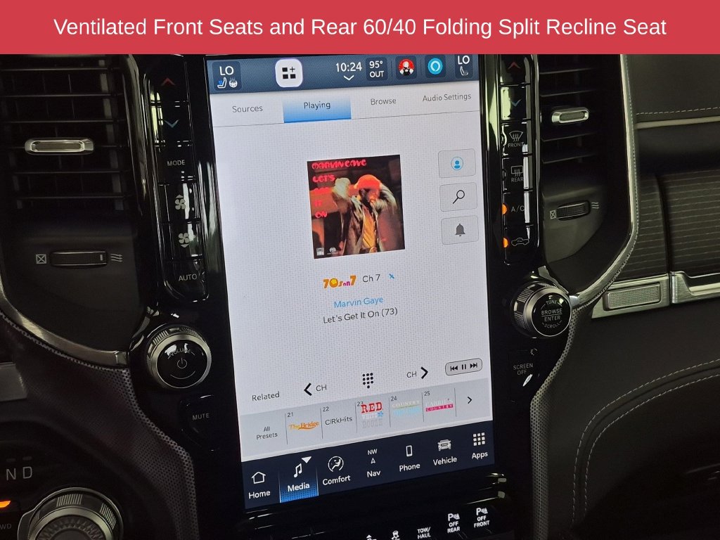 Certified 2022 RAM 1500 Limited AWD/4WD image 26