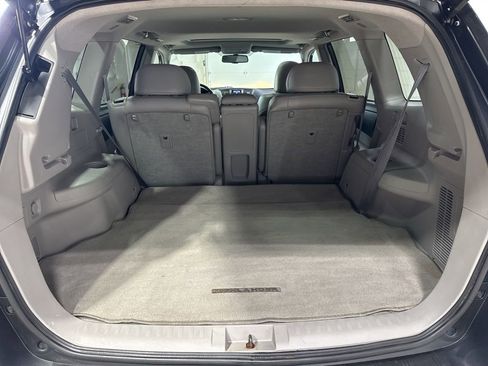 Used 2010 Toyota Highlander Limited AWD/4WD image 37