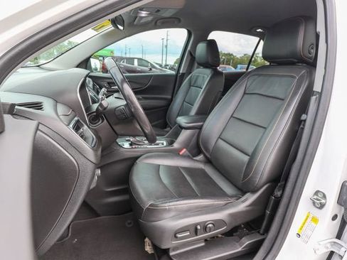 Used 2019 Chevrolet Equinox Premier FWD image 15