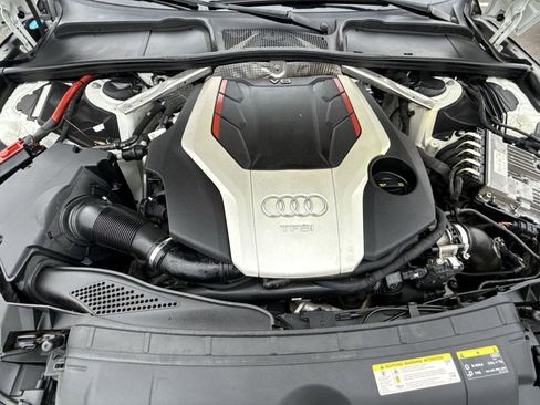 Used 2018 Audi S5 Premium Plus image 28