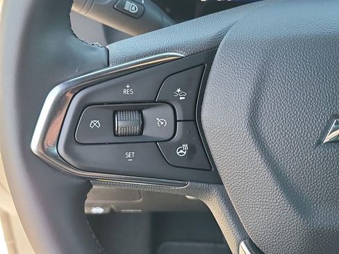 Certified 2025 Chevrolet TrailBlazer ACTIV w/ Convenience Package image 37