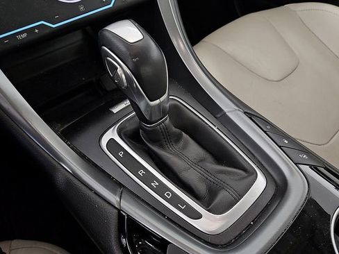 Used 2014 Ford Fusion Energi Titanium w/ Driver Assist Package image 14