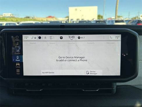 Used 2024 Jeep Wrangler Unlimited image 25