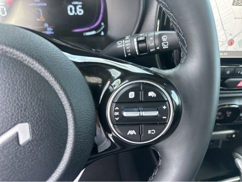 Certified 2023 Kia Soul EX image 26