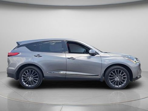 Certified 2023 Acura RDX A-Spec AWD/4WD image 4