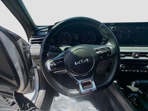 Used 2022 Kia K5 GT-Line w/ GT-Line FWD Premium Package image 10