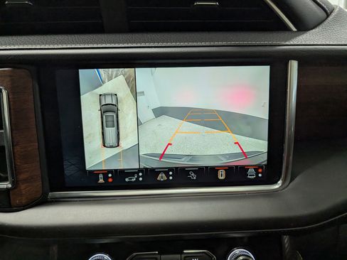 Used 2024 GMC Yukon Denali Ultimate image 30