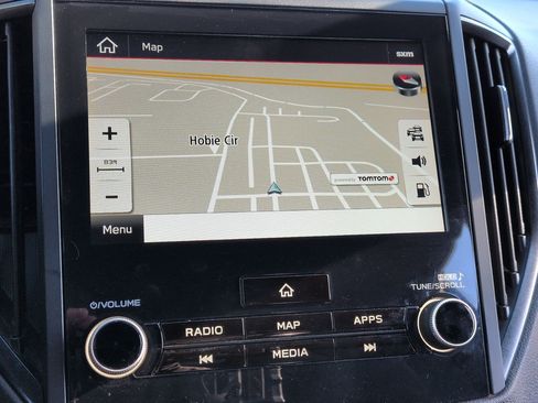 Used 2024 Subaru Forester Wilderness image 23