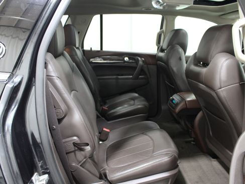 Used 2014 Buick Enclave Leather w/ Trailering Provision Package FWD image 29