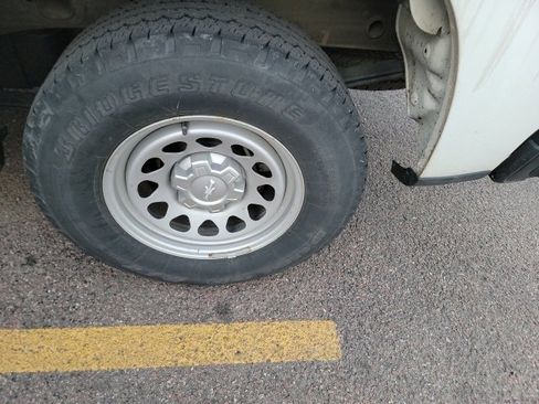 Certified 2021 Chevrolet Silverado 1500 W/T w/ WT Fleet Convenience Package image 7