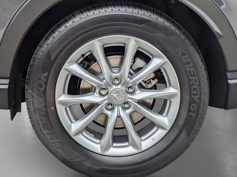 New 2026 Honda CR-V EX image 7