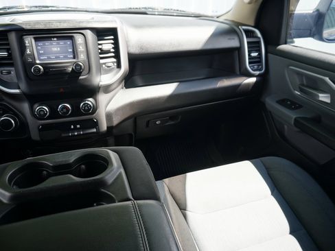 Used 2020 RAM 1500 Big Horn image 27