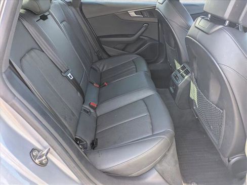 Used 2018 Audi A5 2.0T Premium Plus w/ Premium Plus image 21