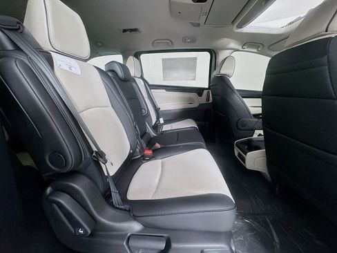 New 2026 Honda Odyssey Elite image 41