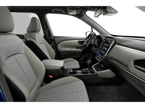 New 2026 Subaru Forester Premium image 16