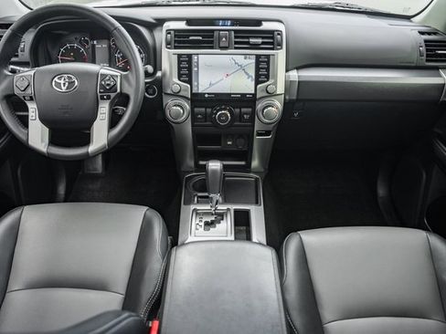 Used 2022 Toyota 4Runner SR5 Premium image 23