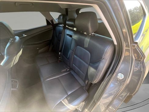 Used 2018 Hyundai Tucson Limited AWD/4WD image 26