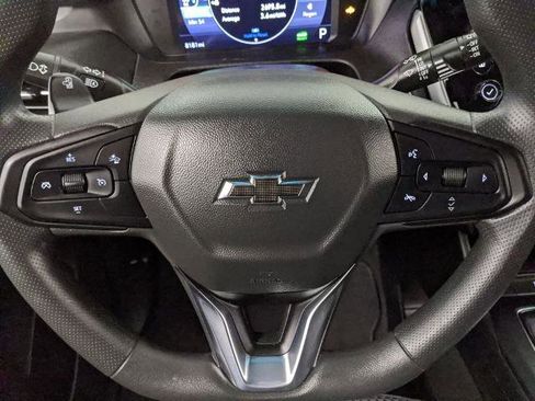 Used 2022 Chevrolet Bolt LT image 11