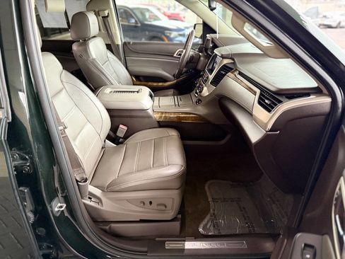 Used 2016 GMC Yukon XL Denali w/ Open Road Package image 39