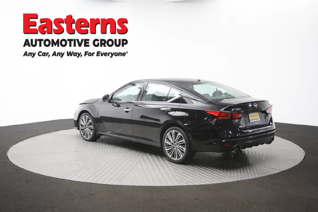 Used 2023 Nissan Altima 2.5 SL AWD/4WD image 66