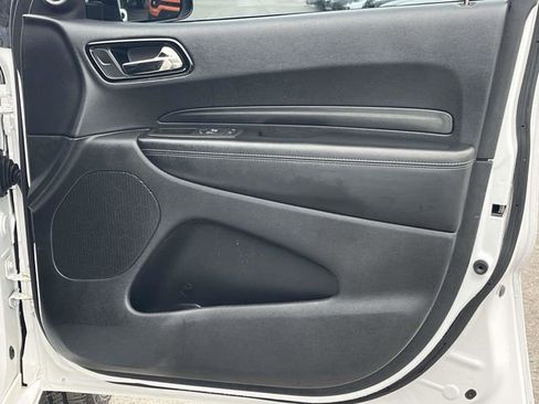 Used 2022 Dodge Durango GT image 29