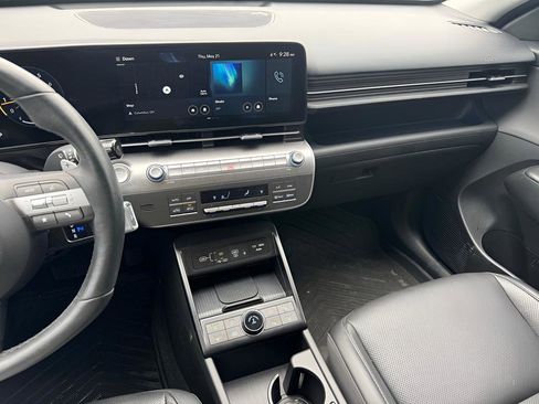 Certified 2024 Hyundai Kona Limited AWD/4WD image 30