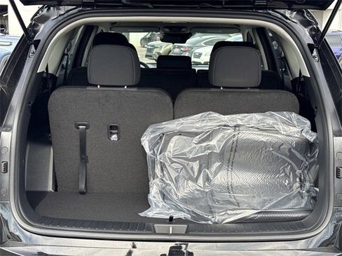 New 2026 Kia Sorento LX image 6