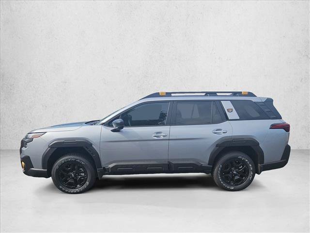 New 2026 Subaru Outback Wilderness AWD/4WD image 7