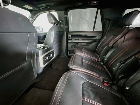 Used 2022 Ford Expedition Max Limited AWD/4WD image 23