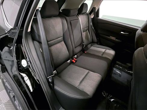 New 2025 Nissan Rogue SV image 30