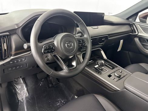 New 2026 MAZDA CX-90 3.3 Turbo S w/ Premium Plus image 4