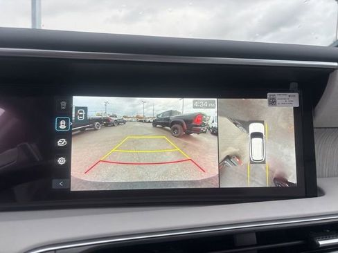 New 2026 Hyundai Palisade Calligraphy image 27